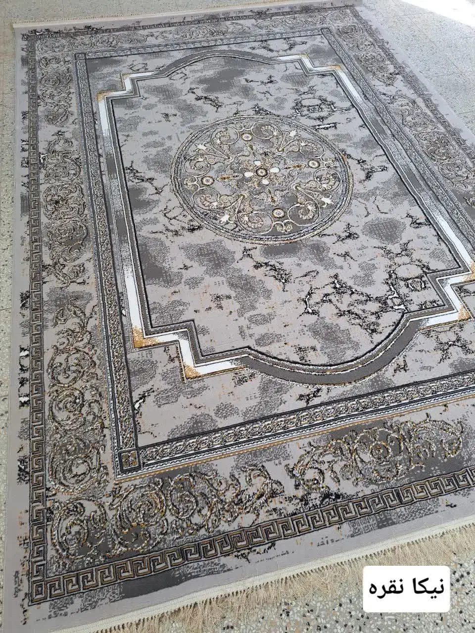 فرش با طرح طبیعی مناسب منزل شما ××|فرش|اسلام‌شهر, شهرک احمدیه|دیوار
