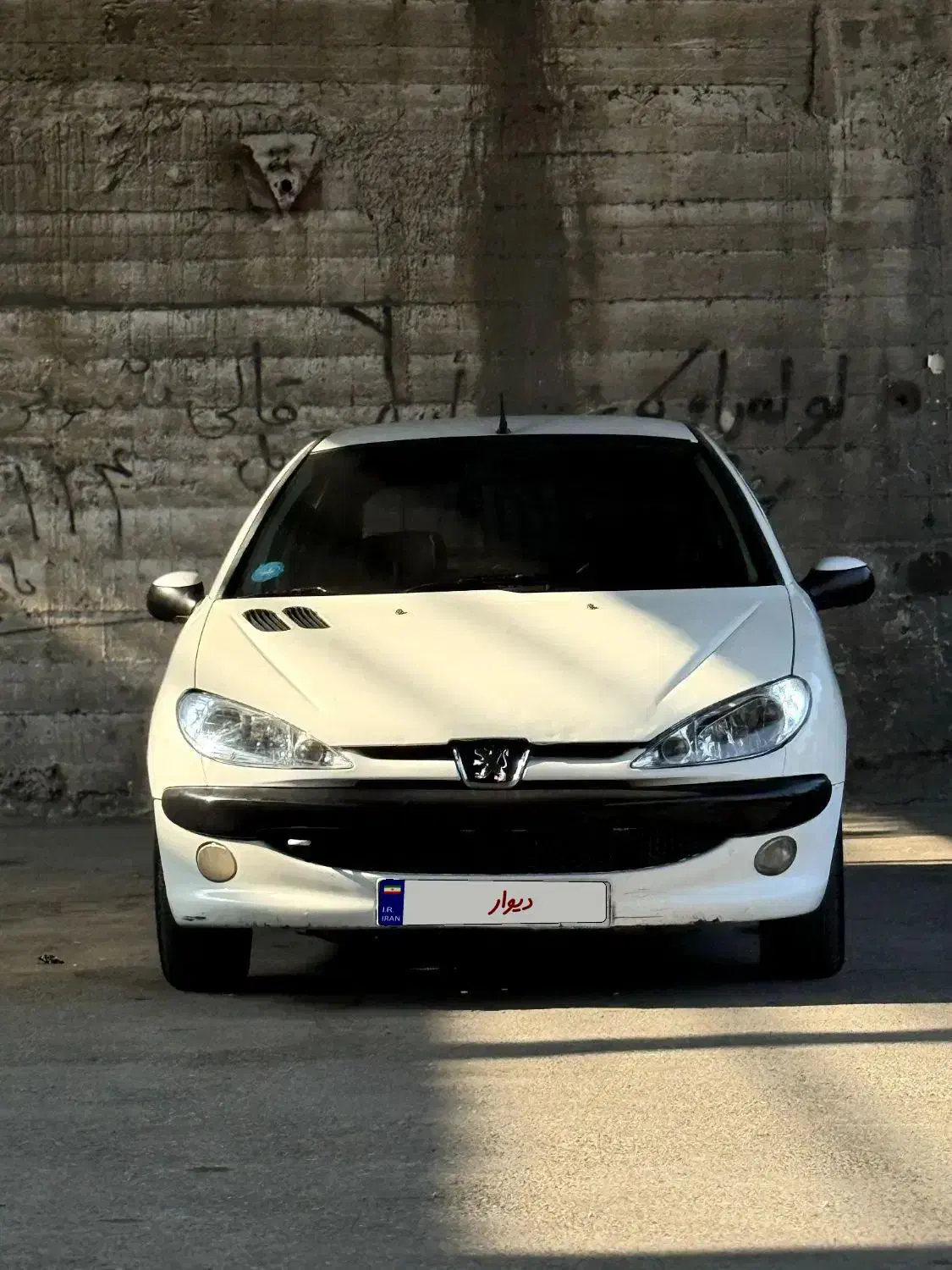 89دولکه رنگ تیپ2شاسی پلمپ درجه یک|خودرو سواری و وانت|قائمشهر, |دیوار