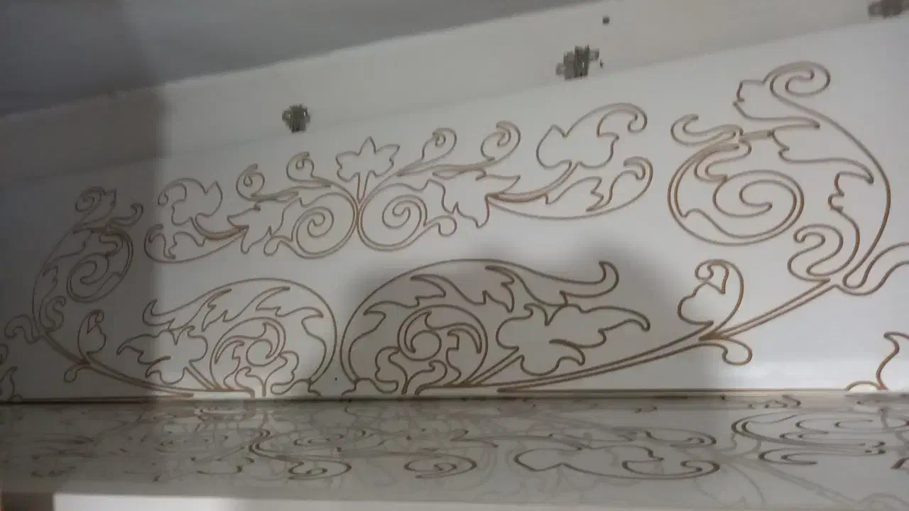 کمد دیواری هایگلاس|جاکفشی، کمد، دراور|شوش, |دیوار