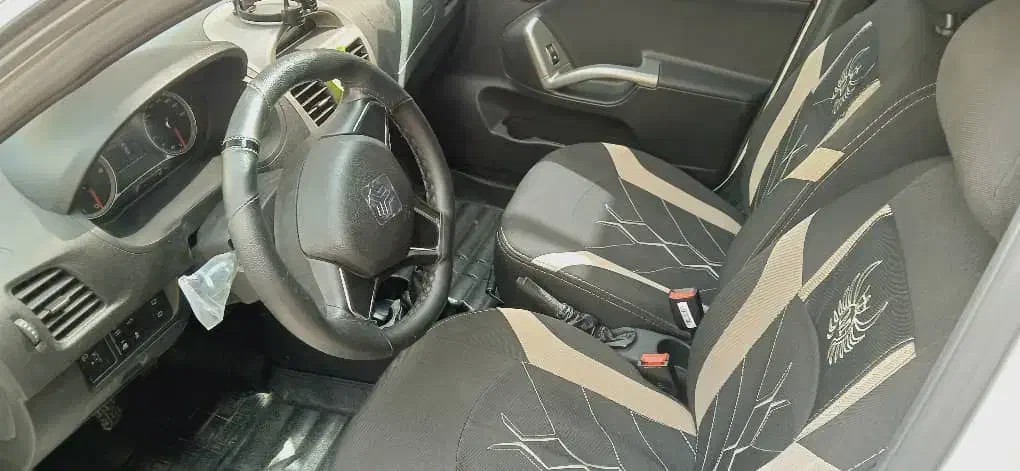 کوئیکGXR|خودرو سواری و وانت|اهواز, شریعتی جنوبی|دیوار