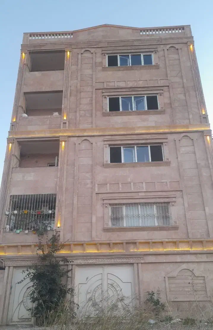 آپارتمان ۱۲۱متری در شهرک خیام|فروش آپارتمان|گرگان, |دیوار