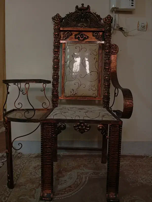 صندلی تلفن|صندلی و نیمکت|زاهدان, |دیوار