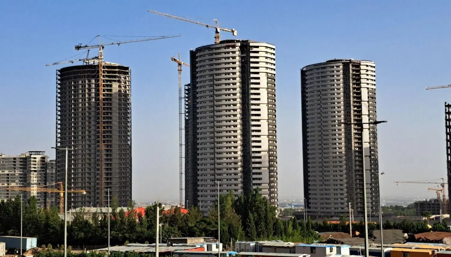 همکاری مهندسین جهت رتبه‌بندی|استخدام معماری، عمران و ساختمانی|تهران, صادقیه|دیوار