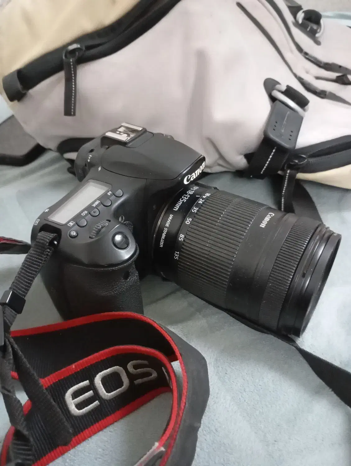 دوربین عکاسی و فیلمبرداری و لوازم آتلیه.|دوربین عکاسی و فیلم‌برداری|گرگان, |دیوار