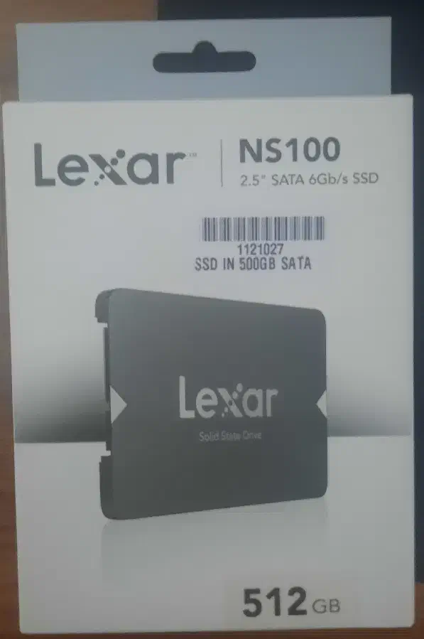 هارد ssd512|قطعات و لوازم جانبی رایانه|همدان, |دیوار