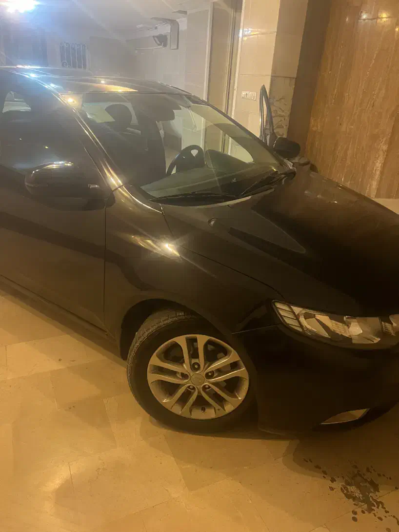 سراتو‌ مونتاژ اپشنال|خودرو سواری و وانت|تهران, شهران شمالی|دیوار