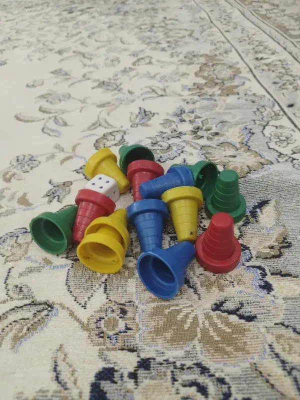 منچ|اسباب‌‌بازی|زنجان, |دیوار