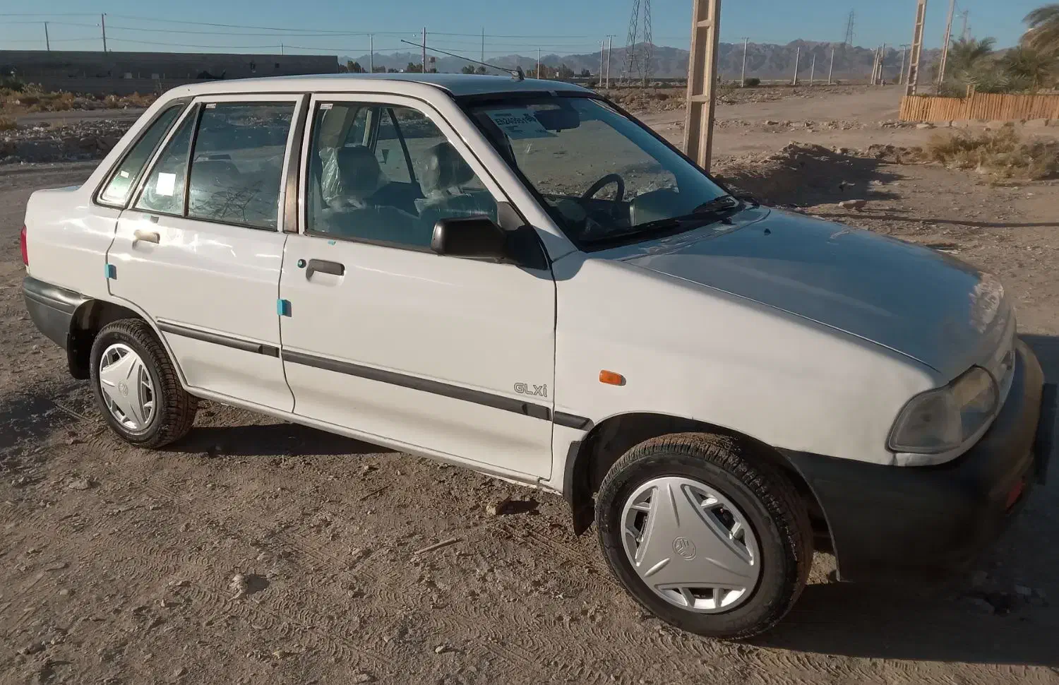 ماشین صبا مدل ۸۹ تمیز|خودرو سواری و وانت|سراوان, |دیوار