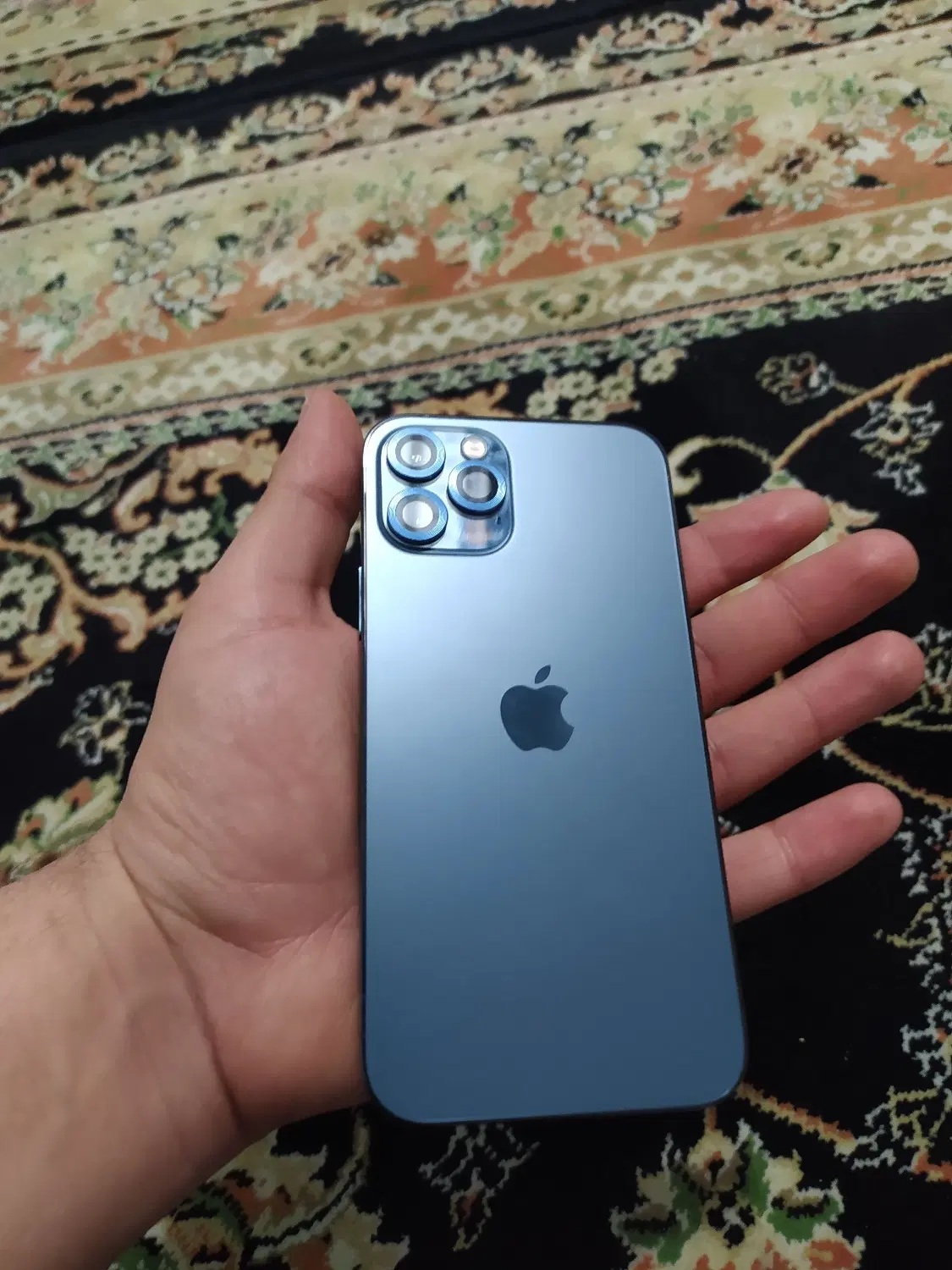 آیفون 12 pro|موبایل|سنندج, |دیوار