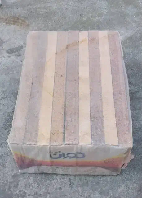 آجر نسوز نما / زیر قیمت بازار|مصالح و تجهیزات ساختمان|نوشهر, |دیوار