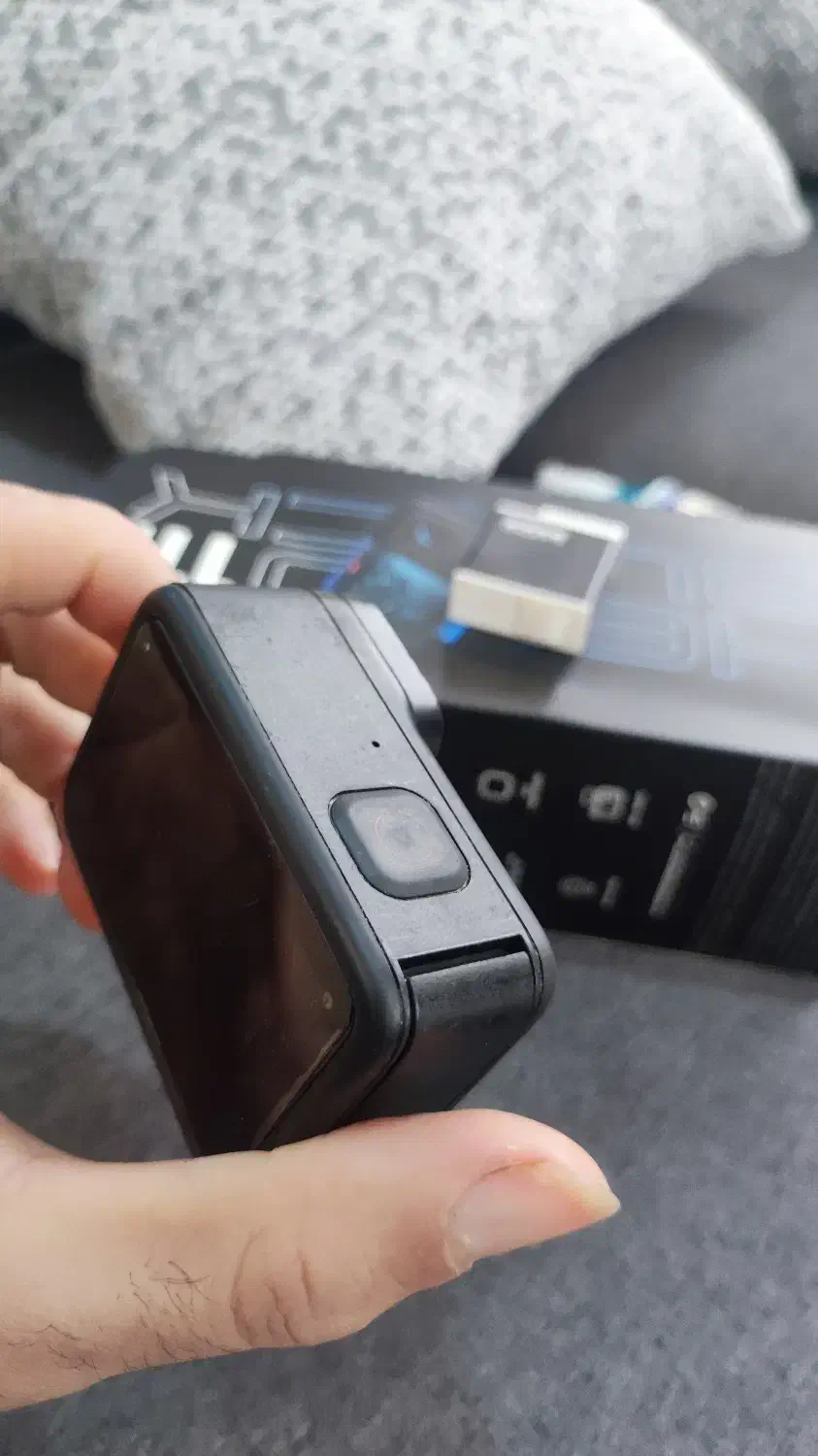 گوپرو ۱۱|دوربین عکاسی و فیلم‌برداری|سلمان‌شهر, |دیوار