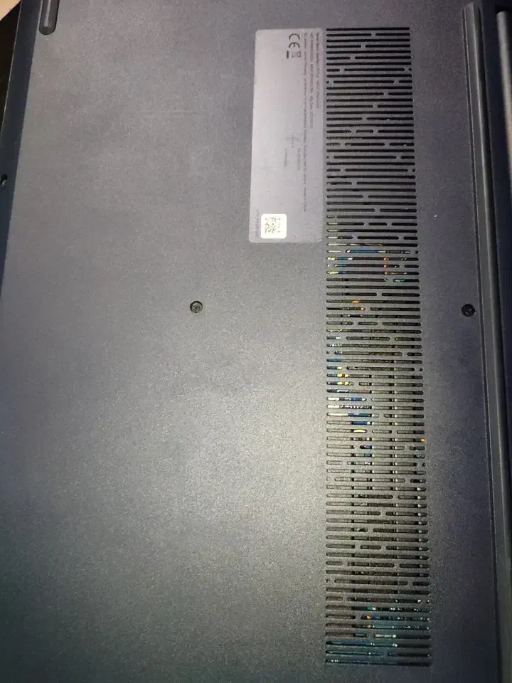 Lenovo IdeaPad 3 15ITL6|رایانه همراه|تهران, سلسبیل شمالی|دیوار