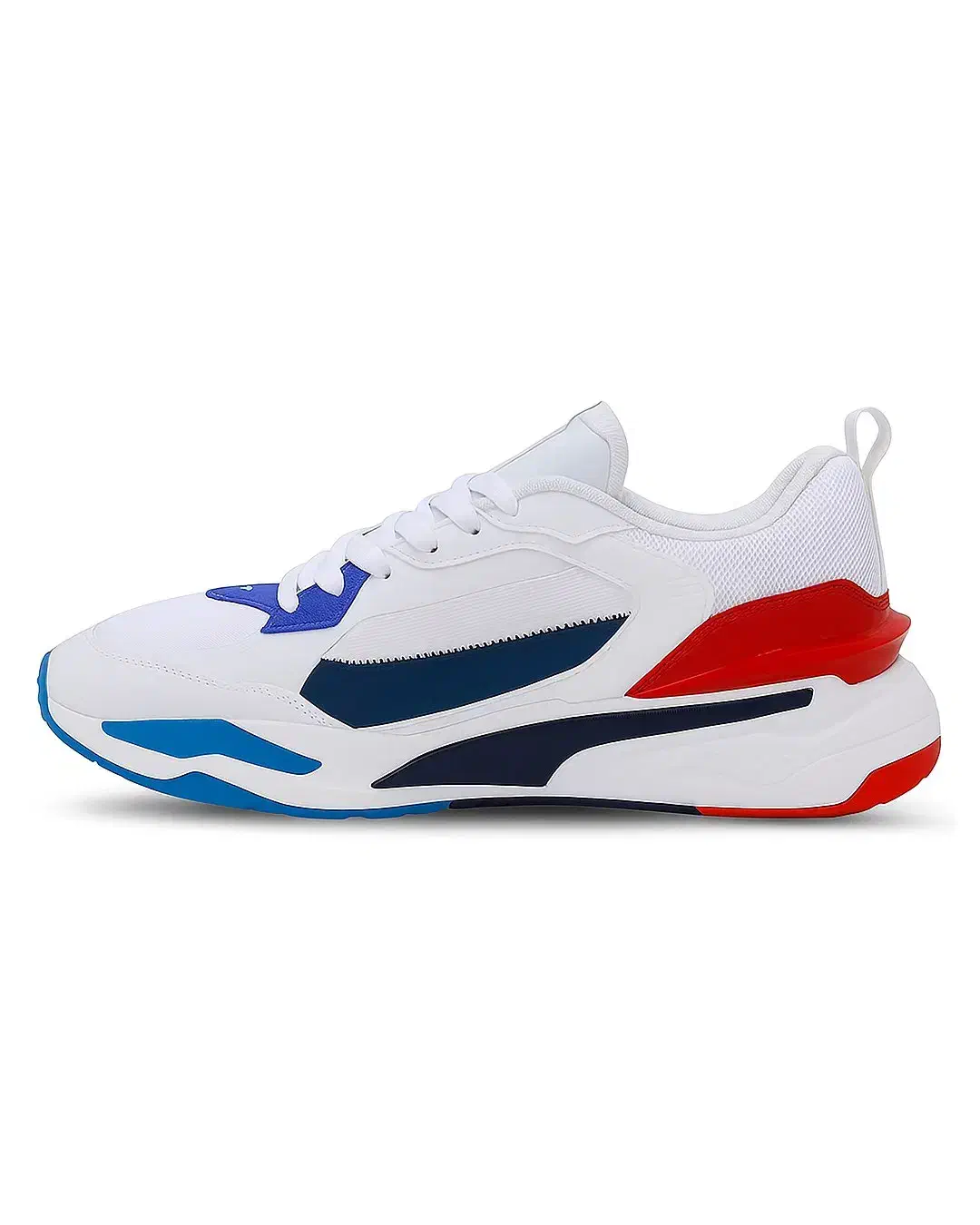 کفش پوما مردانه|کیف، کفش، کمربند|طبس, |دیوار