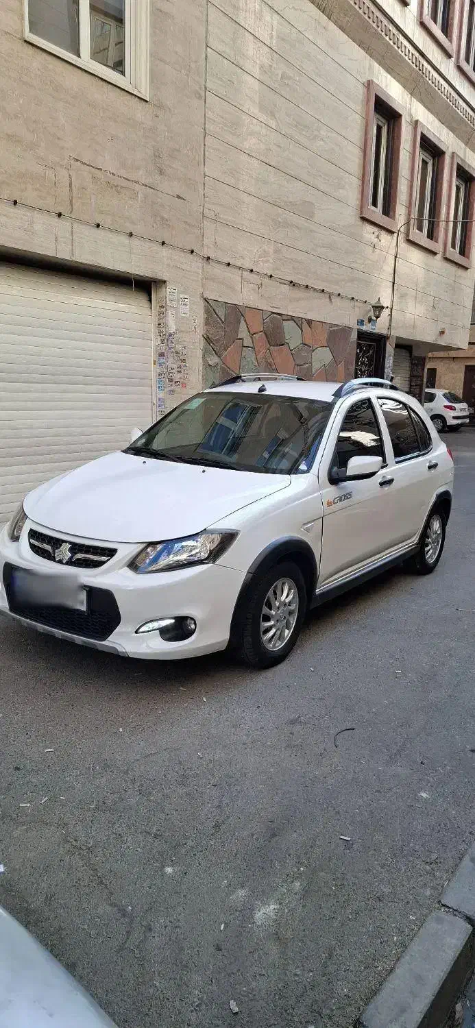 کوییک اتومات|خودرو سواری و وانت|تهران, جوادیه|دیوار