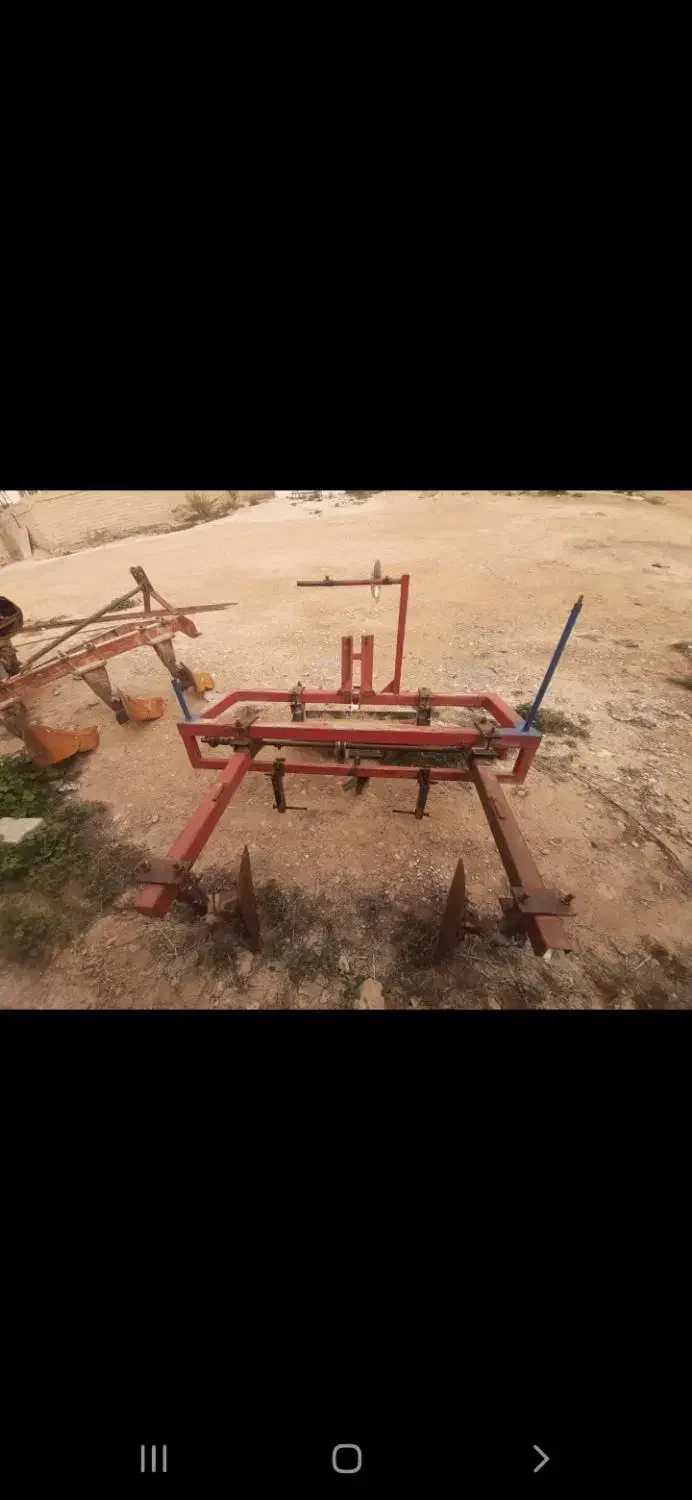 پلاستیک کش|ماشین‌آلات صنعتی|شبانکاره, |دیوار