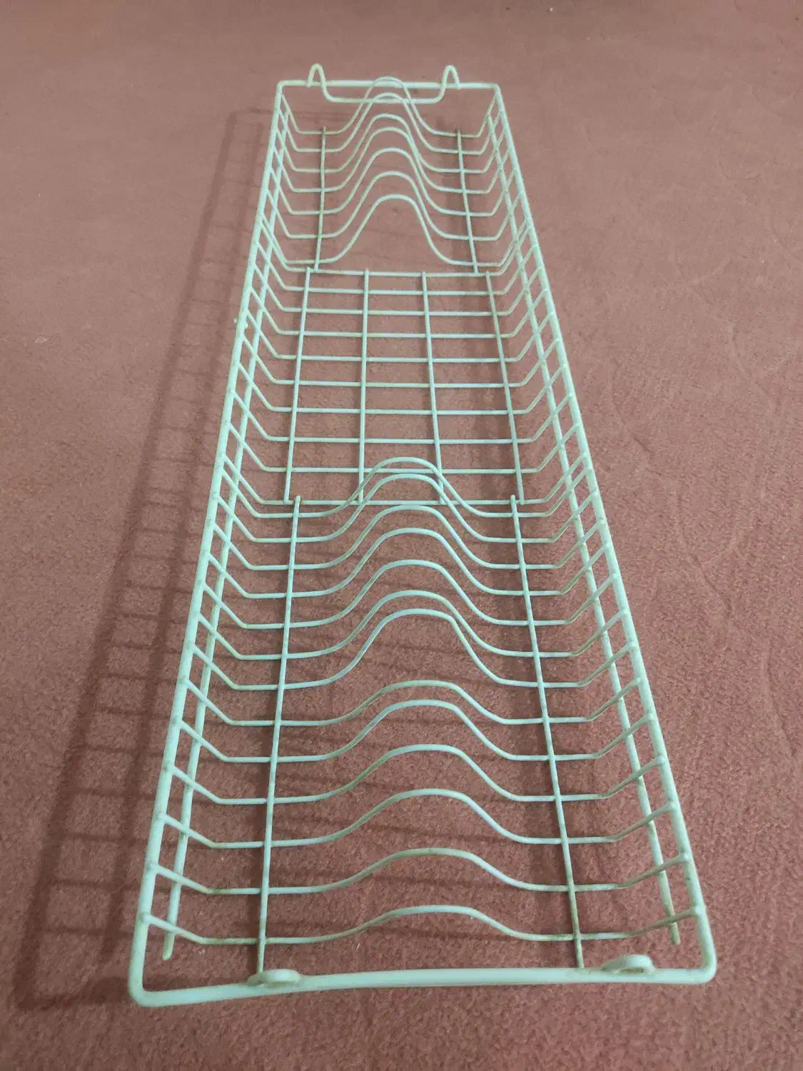 آب چکان سینک اب|آبچکان و نظمدهنده ظروف|اهواز, زرگان|دیوار