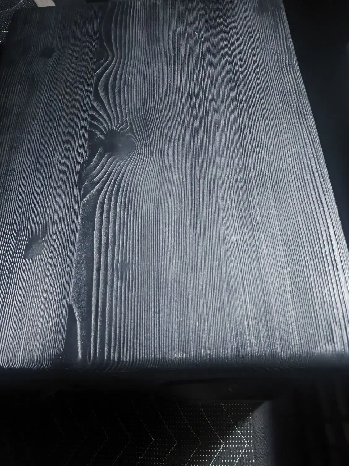 باکس ساب چوبی دست ساز|صوتی و تصویری|اصفهان, ارغوانیه|دیوار