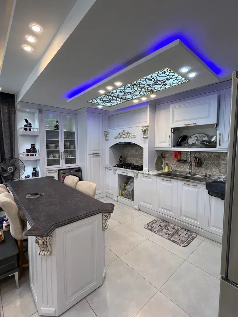 فروش اپارتمان ۱۱۷ متری ۲ خواب لاکچری در پشت سایپا|فروش آپارتمان|مرودشت, پشت سایپا|دیوار