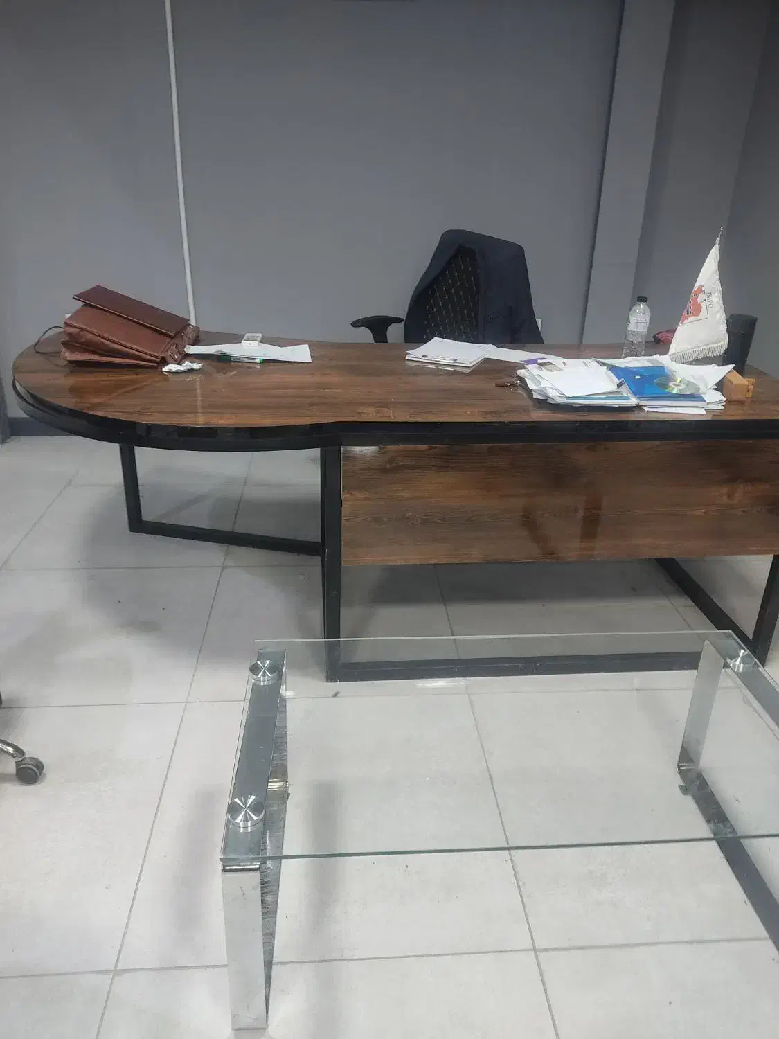 فروش وسایل دفتری|مبلمان اداری|زاهدان, |دیوار