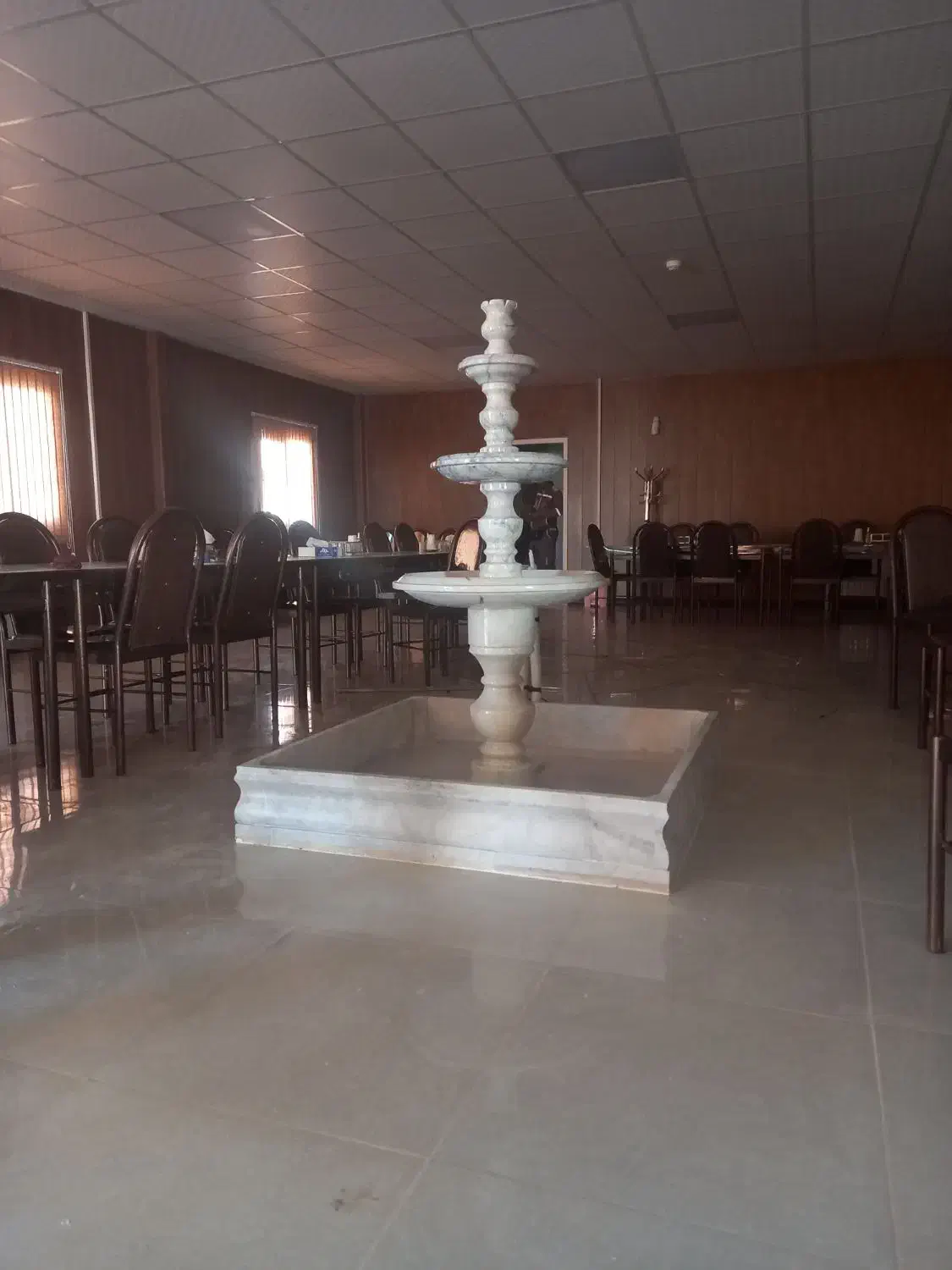 آبنما آسیا در کرمان|صنایع دستی و سایر لوازم تزئینی|کرمان, |دیوار