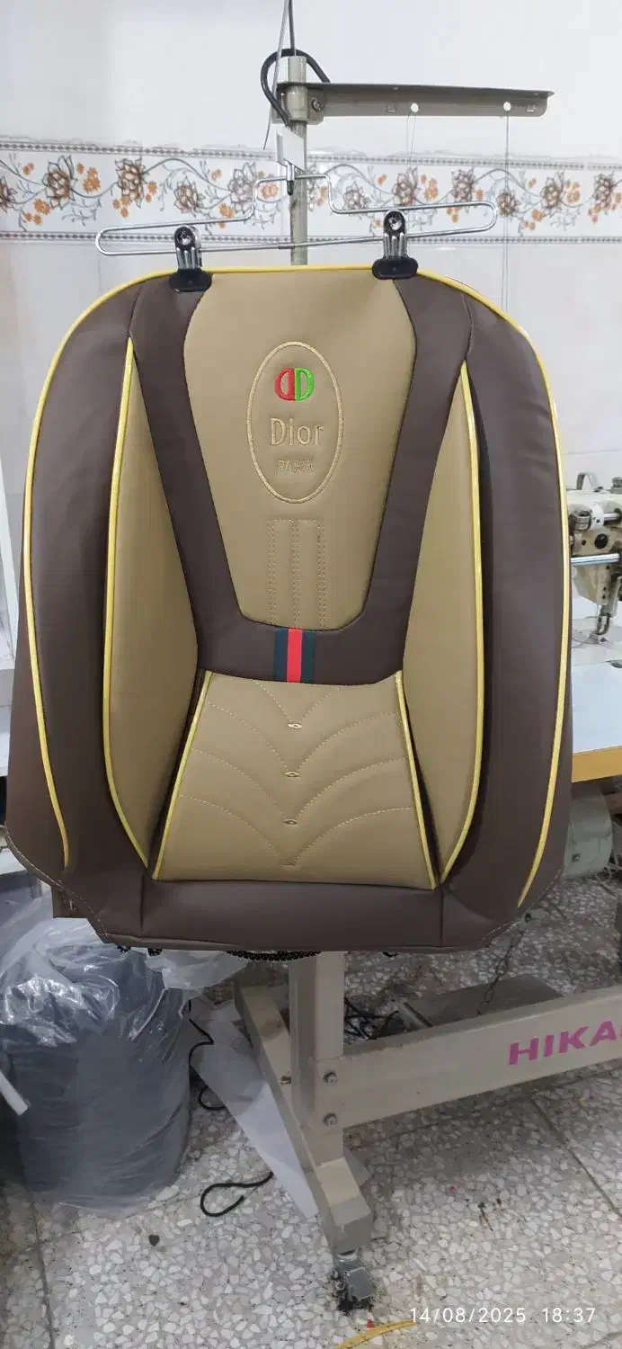 خیاط روکش صندلی خانم|استخدام صنعتی، فنی، مهندسی|قرچک, شهرک الحدید|دیوار