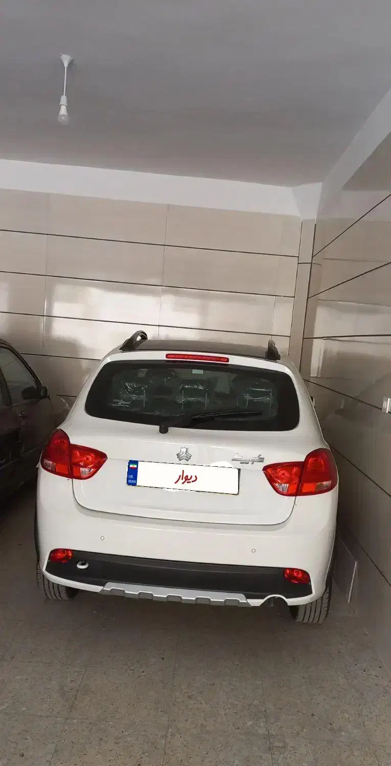 کوییک خشک|خودرو سواری و وانت|سنندج, |دیوار