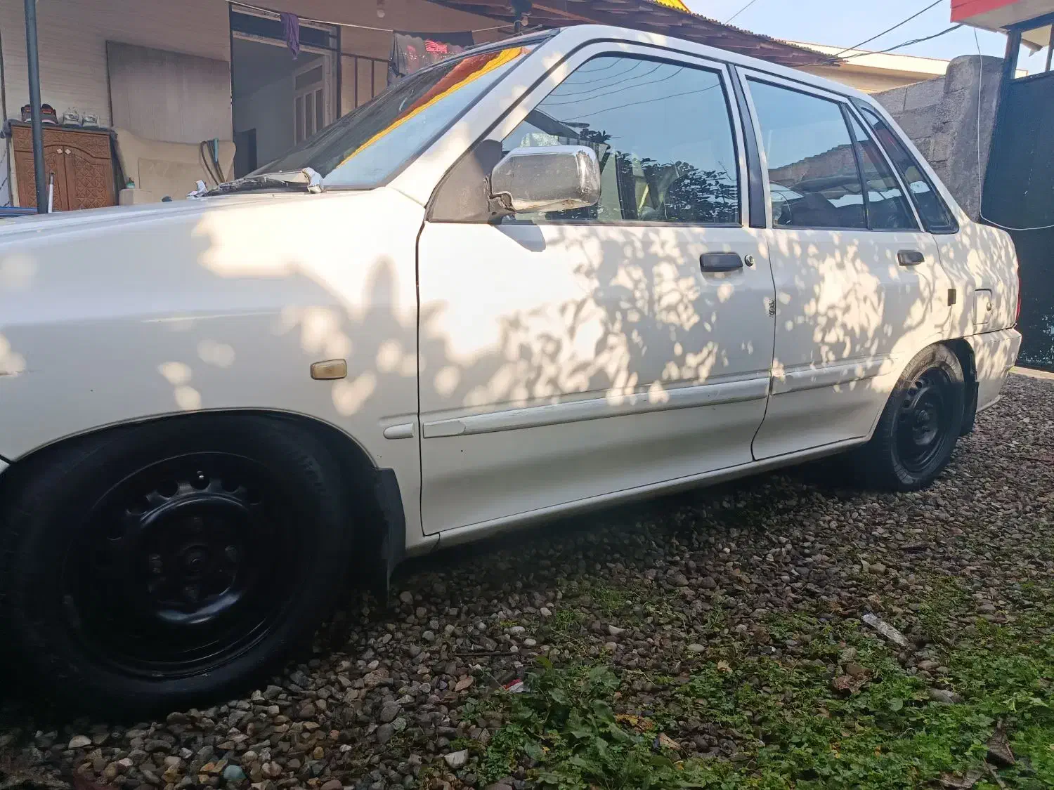 پراید132|خودرو سواری و وانت|املش, |دیوار