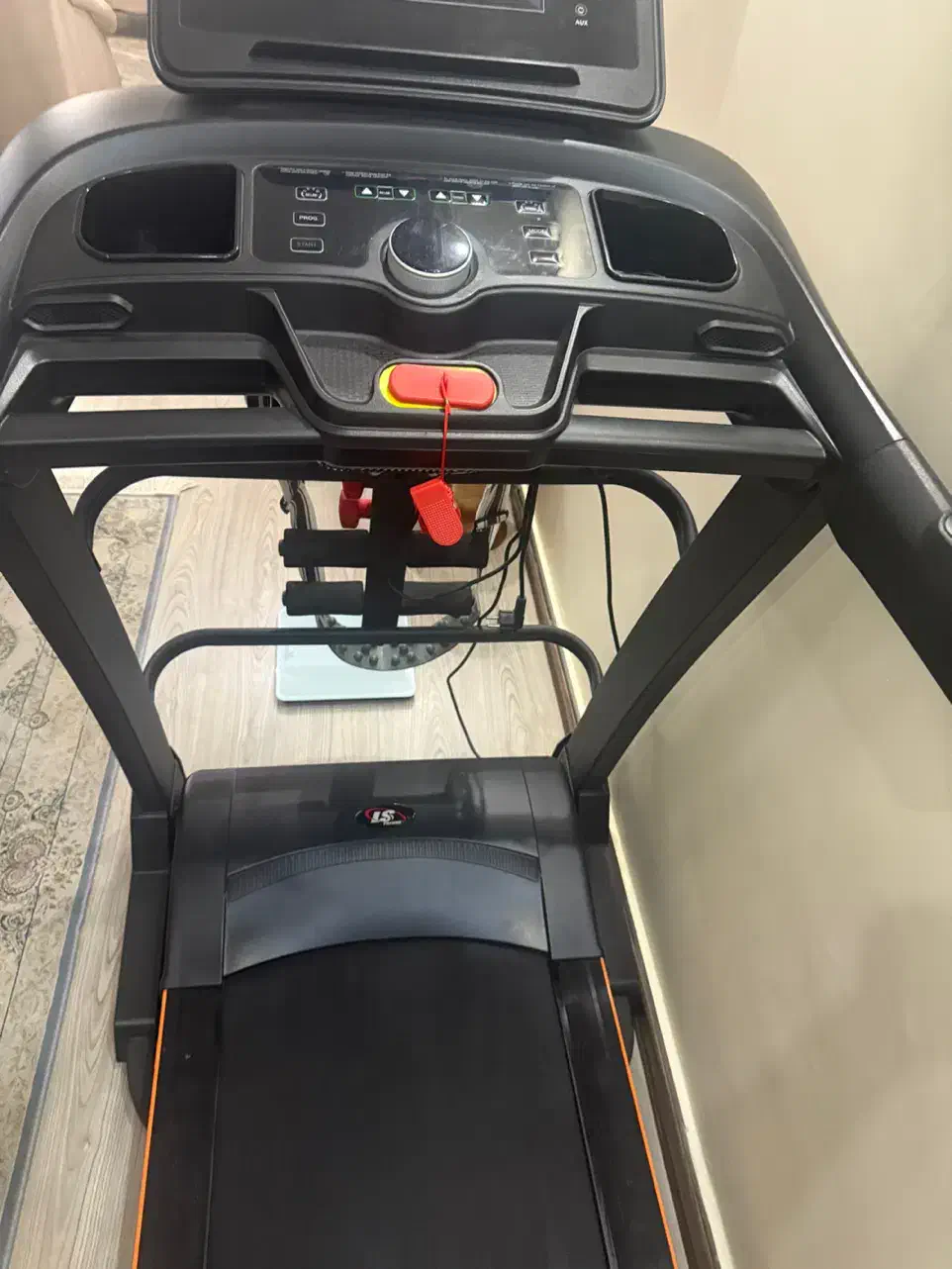 تردمیل|تجهیزات ورزشی|کرج, عظیمیه|دیوار