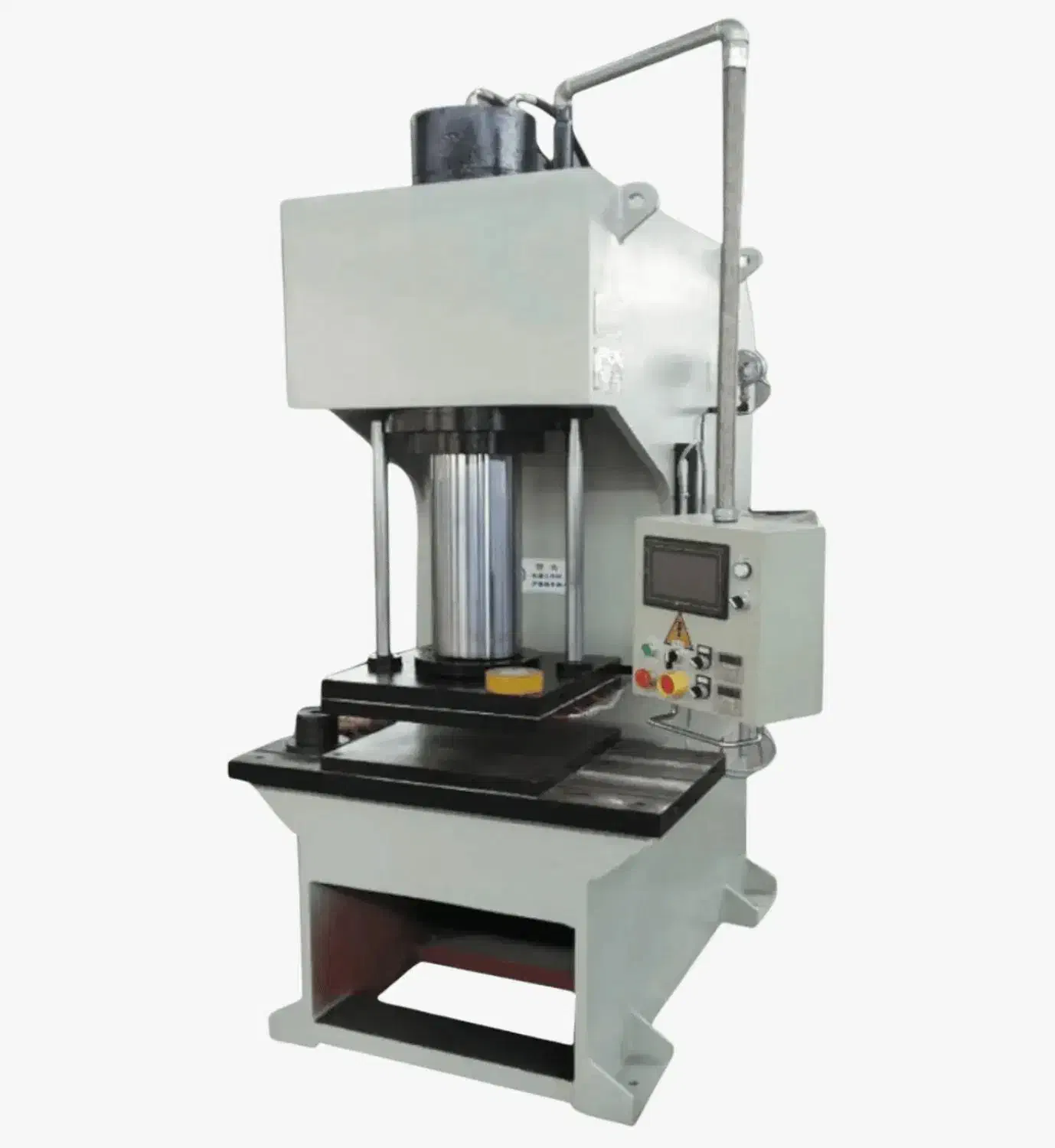 دستگاه پرس هیدرولیک برقی از یک تا ۲۰۰ تن|ماشینآلات صنعتی|تهران, آذربایجان|دیوار