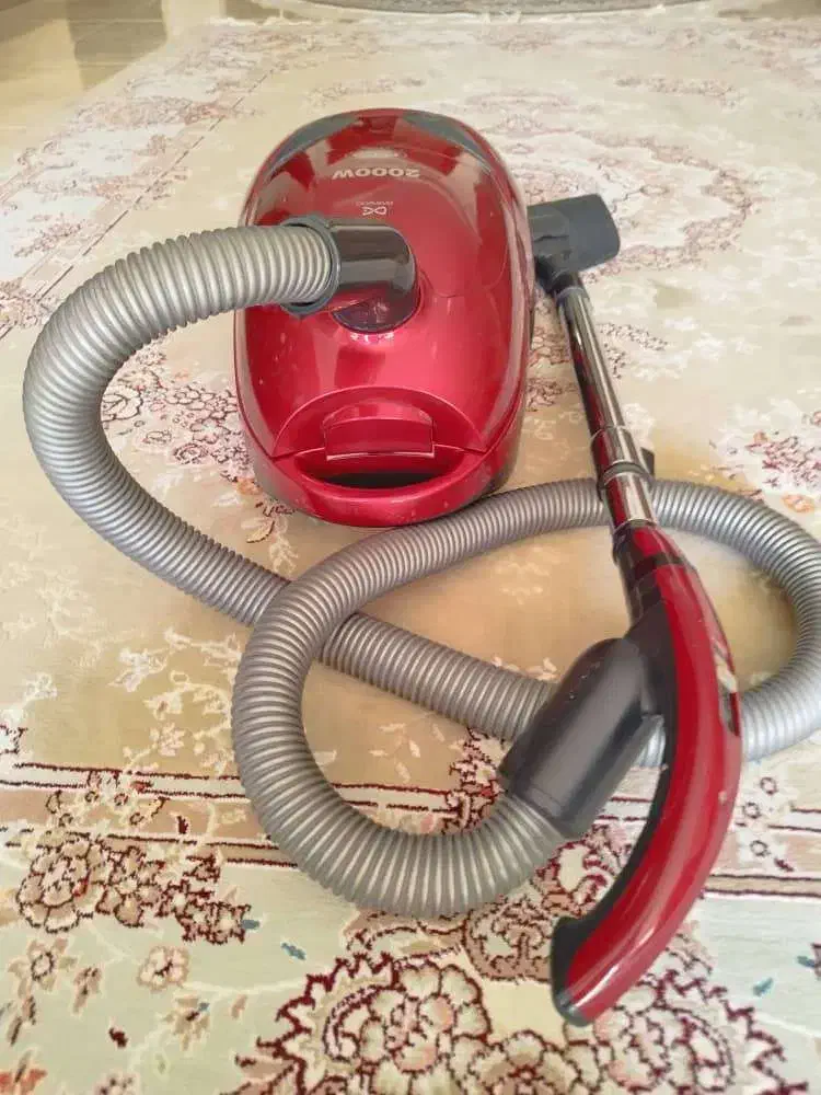 جارو برقی|جاروبرقی، جارو شارژی، بخارشو|اصفهان, سرشبادران|دیوار