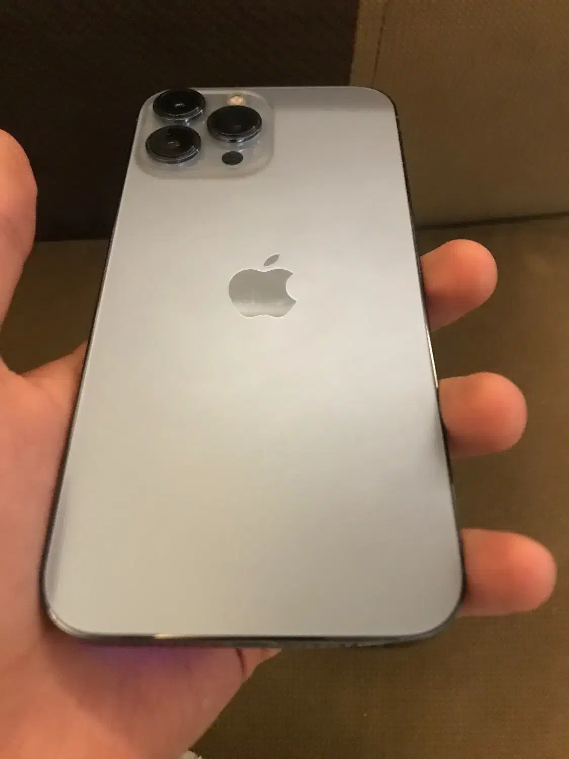 iphone 13promax|موبایل|کامیاران, |دیوار