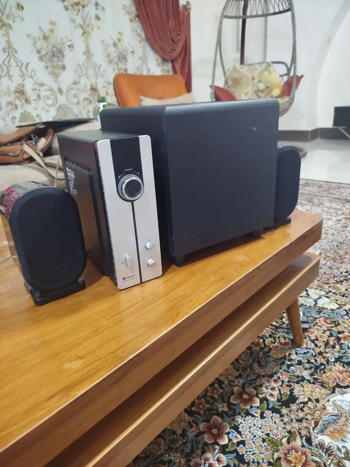 باند کامل کامپیوتر|سیستم صوتی خانگی|بندرعباس, |دیوار