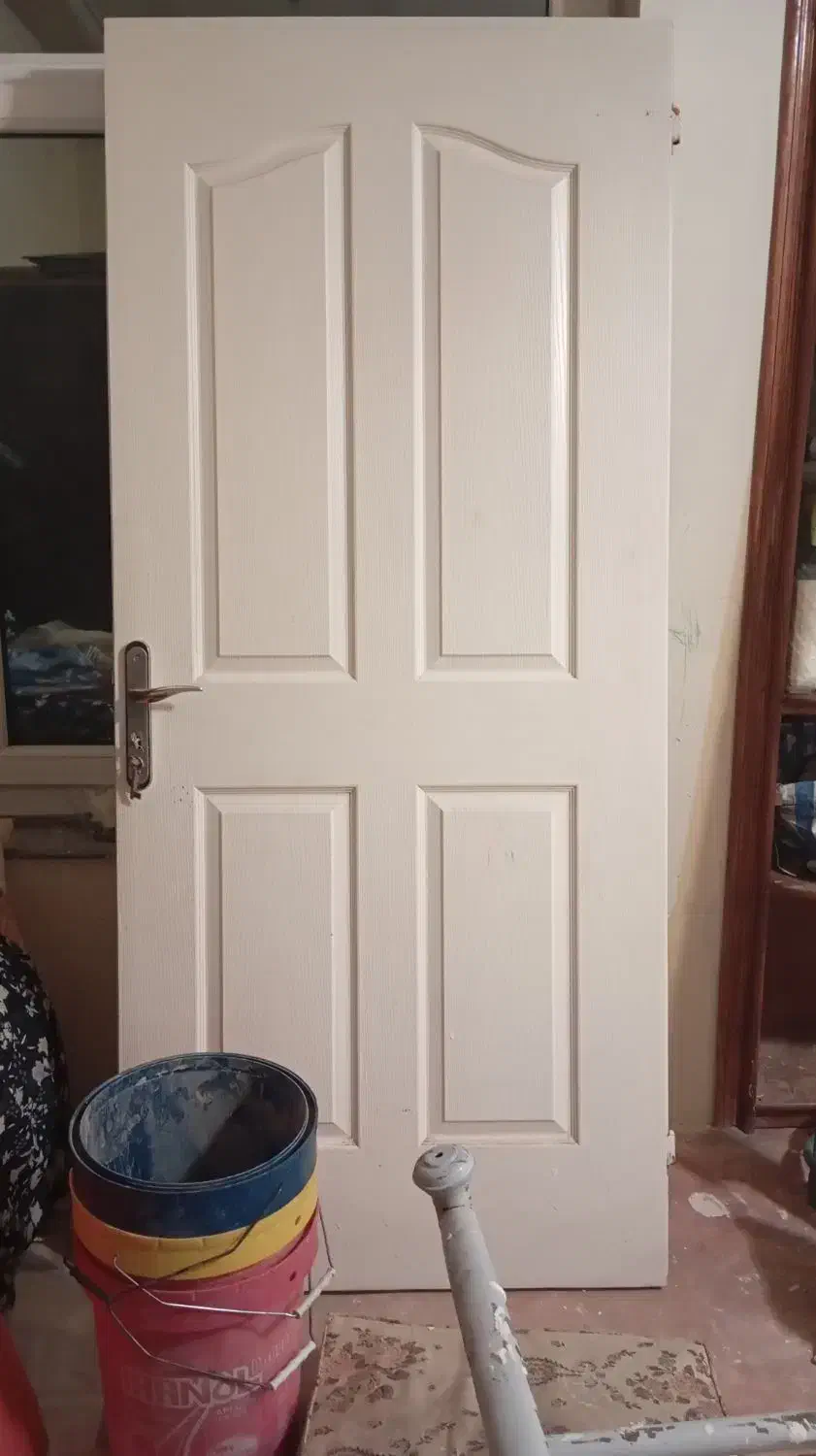 درب اتاق|مصالح و تجهیزات ساختمان|تبریز, |دیوار