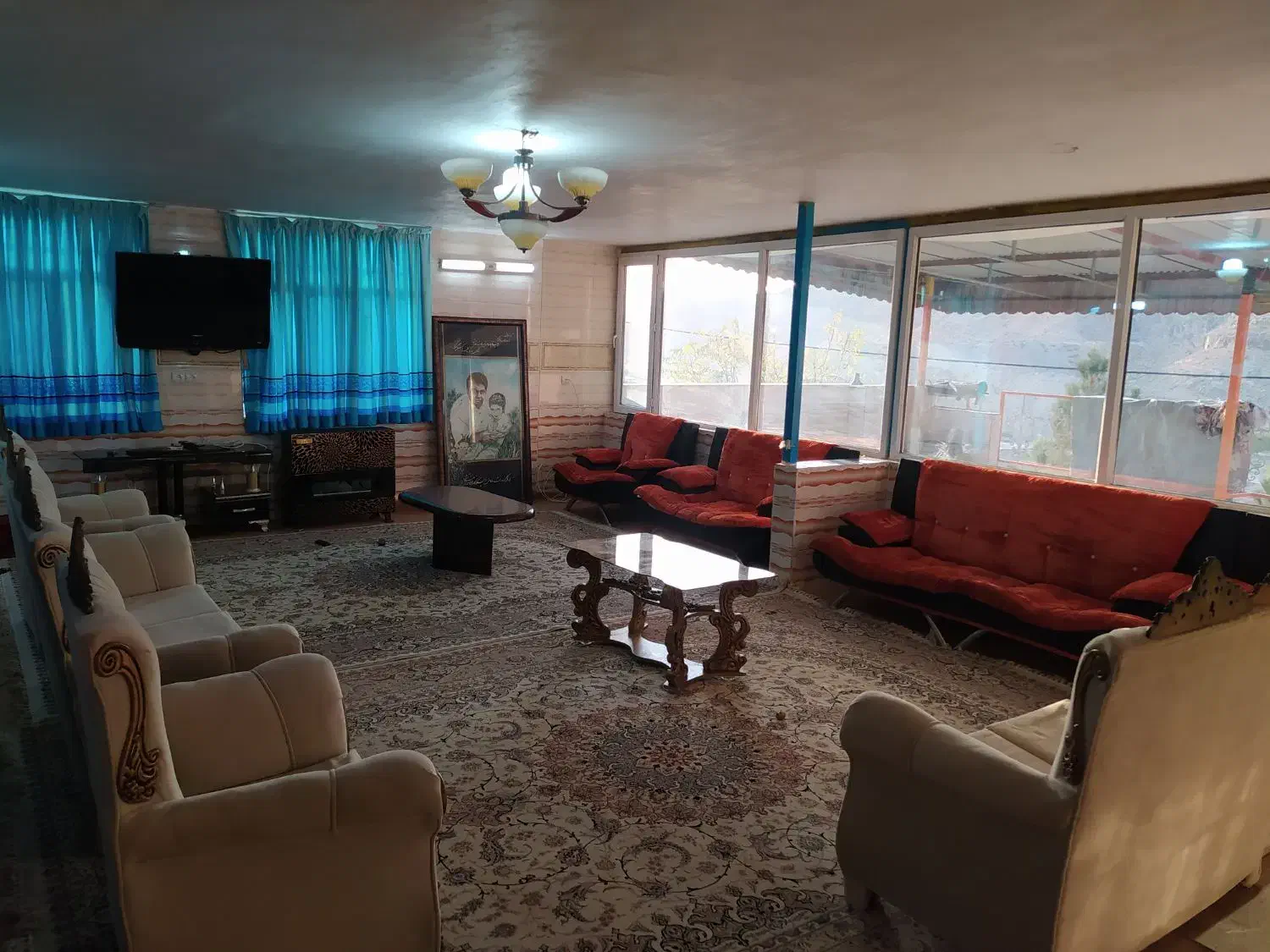 سوئیت ویلا اجاره ای|اجارهٔ کوتاهمدت آپارتمان و سوئیت|بجنورد, |دیوار