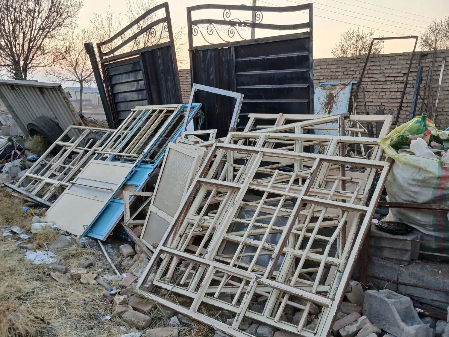 فروش تیرآهن اصفهان|حراج|سراب, |دیوار