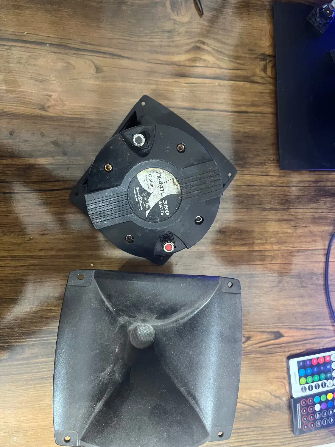 میدرنج/ساب/هورن/امپلی|سیستم صوتی خانگی|یزد, |دیوار