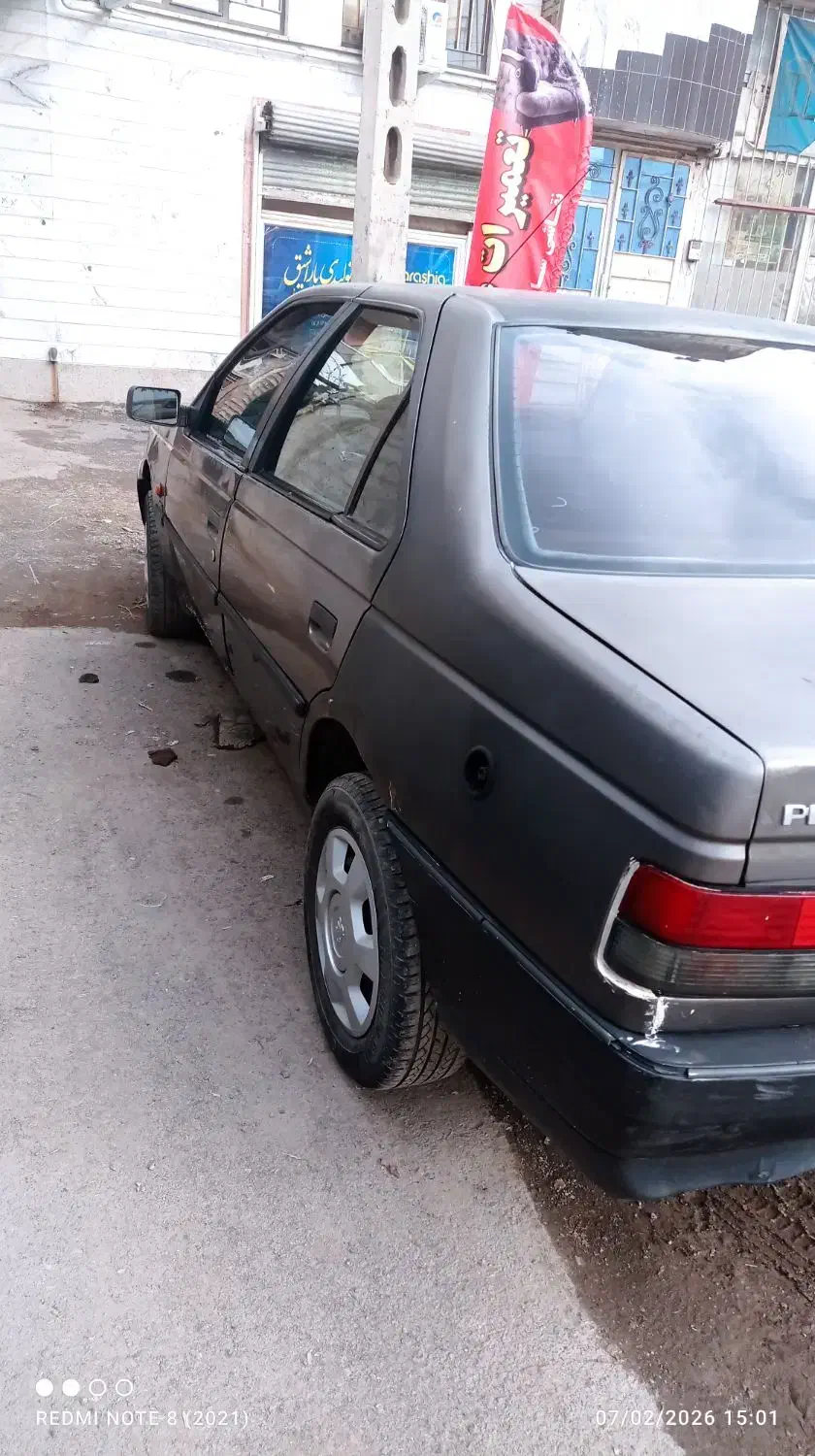 روآ|خودرو سواری و وانت|تبریز, |دیوار