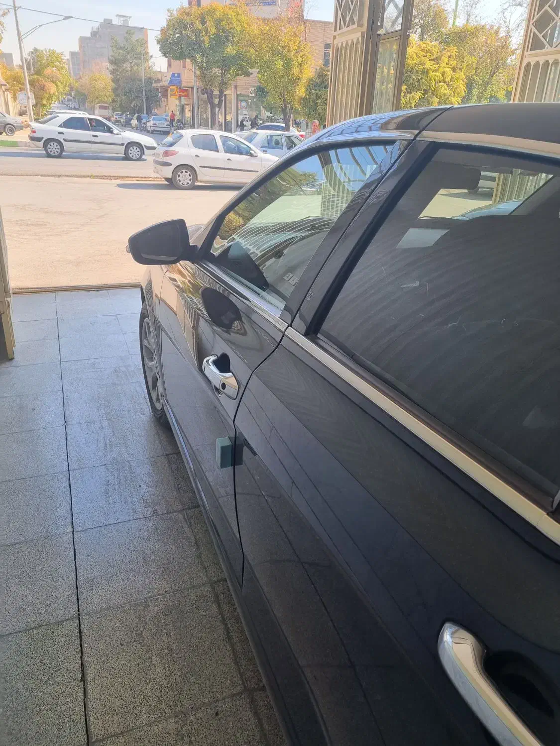 دنا پلاس توربو دنده ای|خودرو سواری و وانت|لنجان, |دیوار