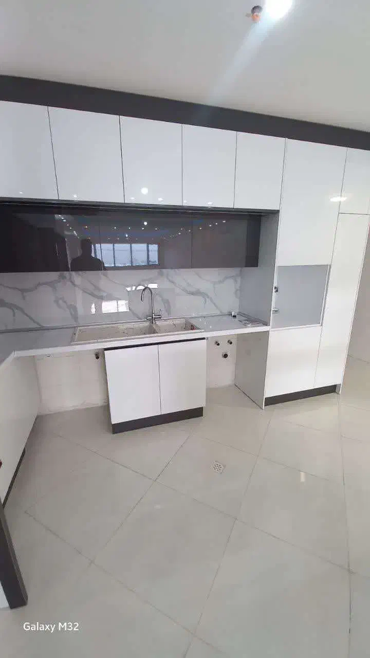 160متر 3خواب صفر کیلومتر انسجام محرابی 2|اجارهٔ آپارتمان|قم, انسجام|دیوار