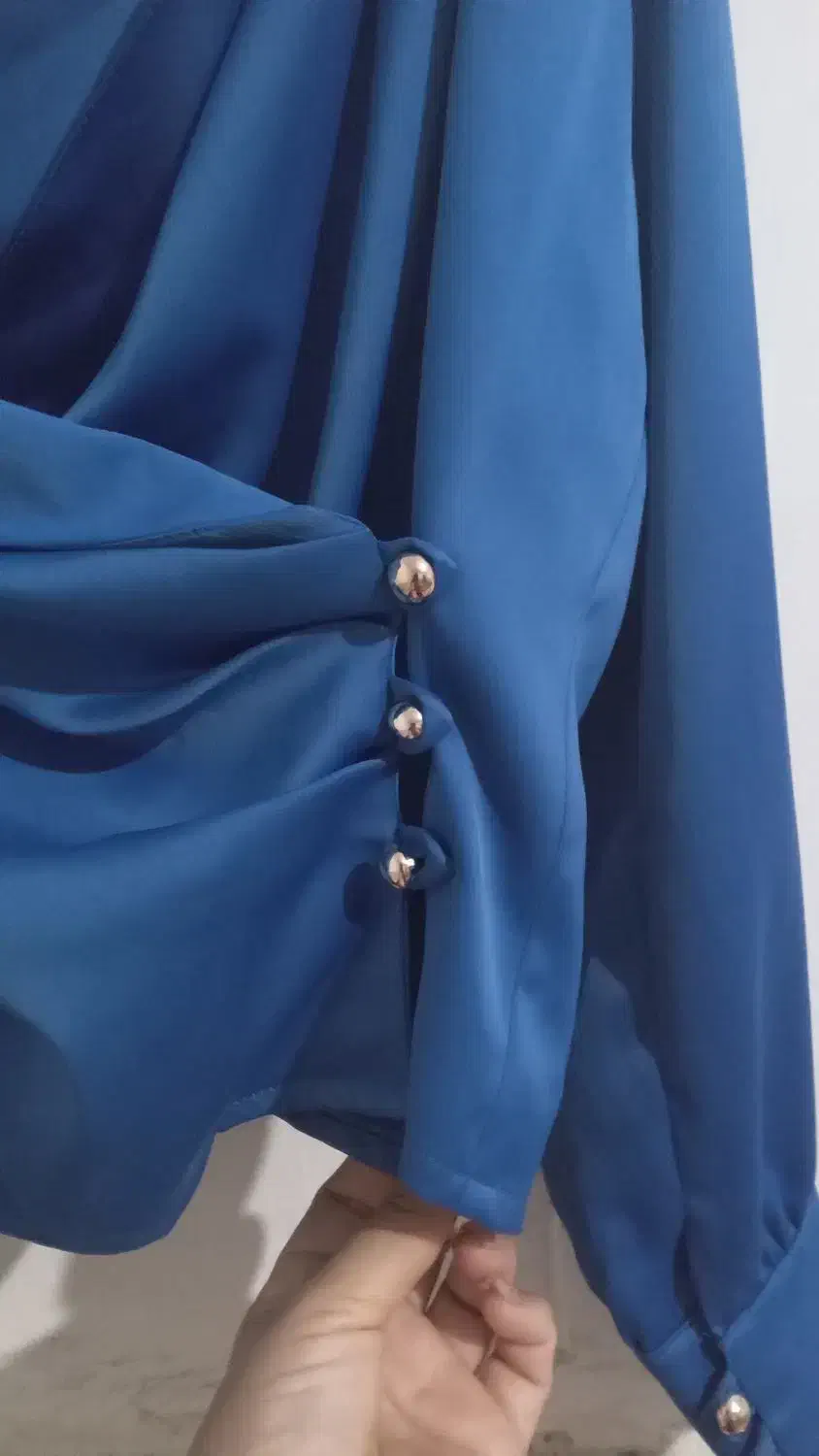 شومیز مجلسی|لباس|گرگان, |دیوار