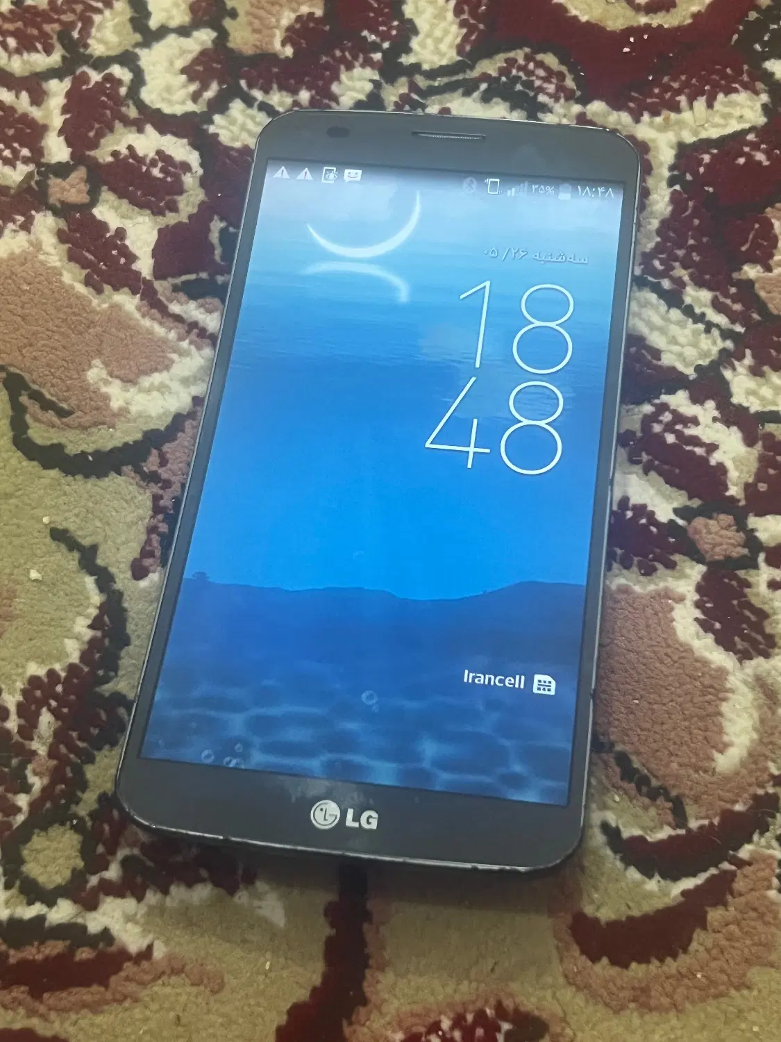 G FLEX 32GB|موبایل|اهواز, زندوکیلی|دیوار