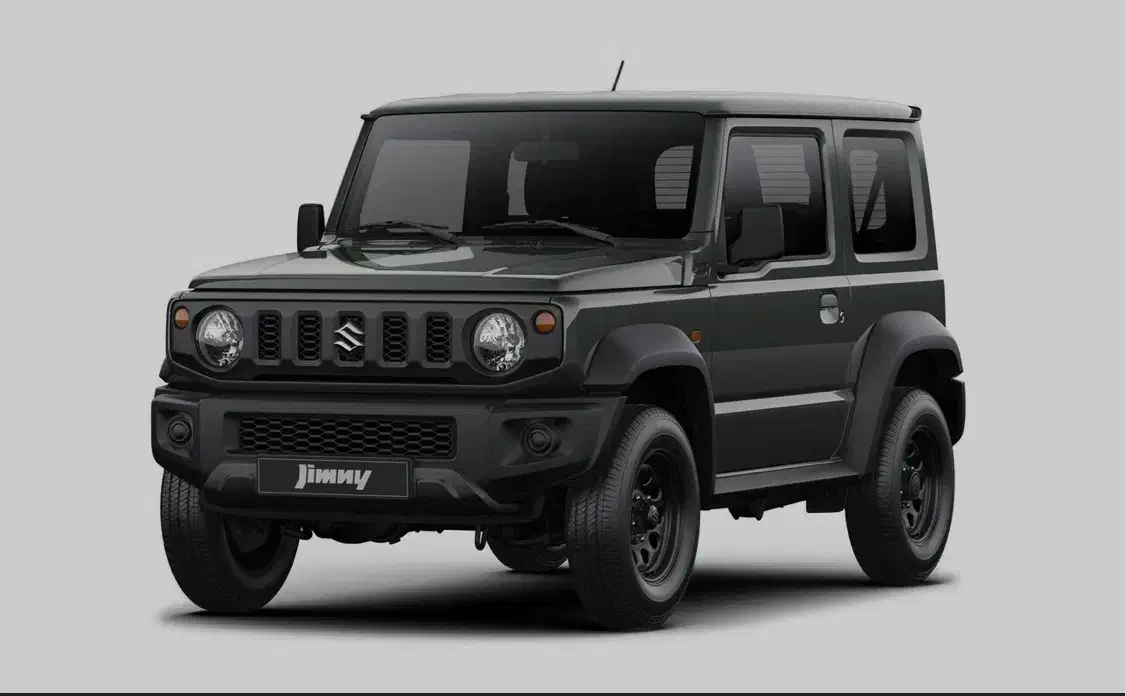 سوزوکی جیمنی|خودرو سواری و وانت|مشهد, وکیل‌آباد|دیوار