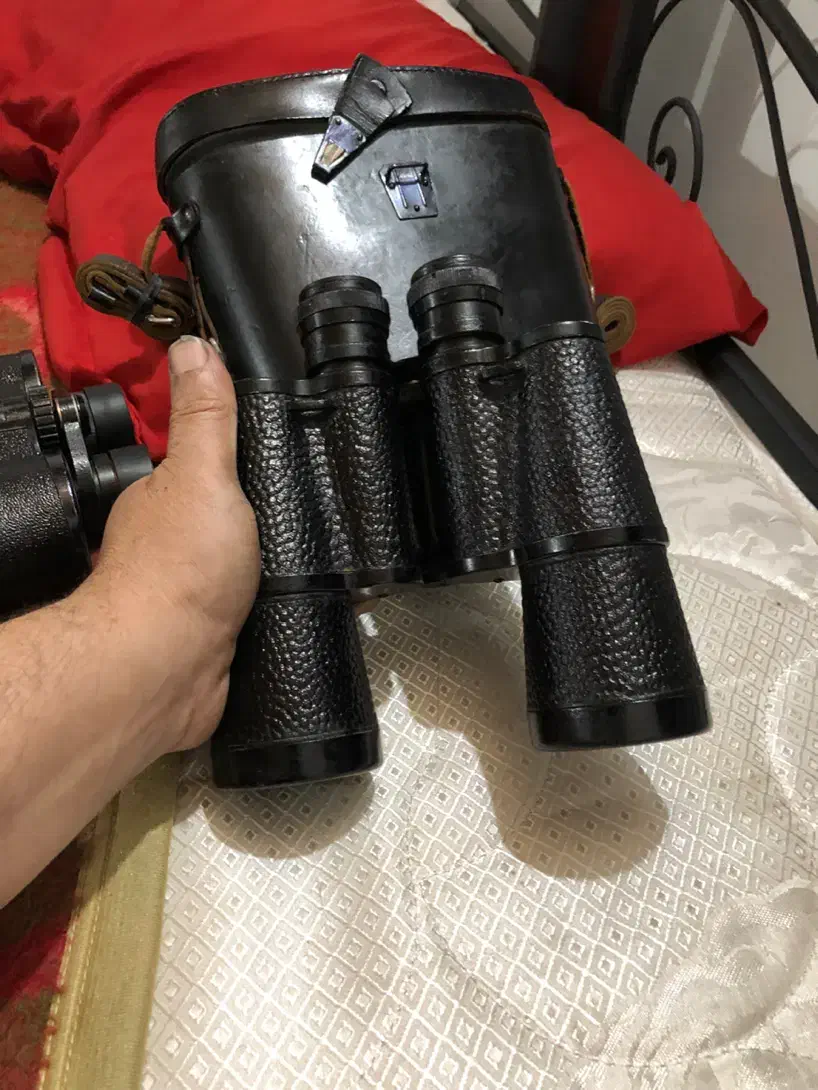 دوربین شکاری کمز ۷/۵۰|کوهنوردی و کمپینگ|بندرعباس, |دیوار