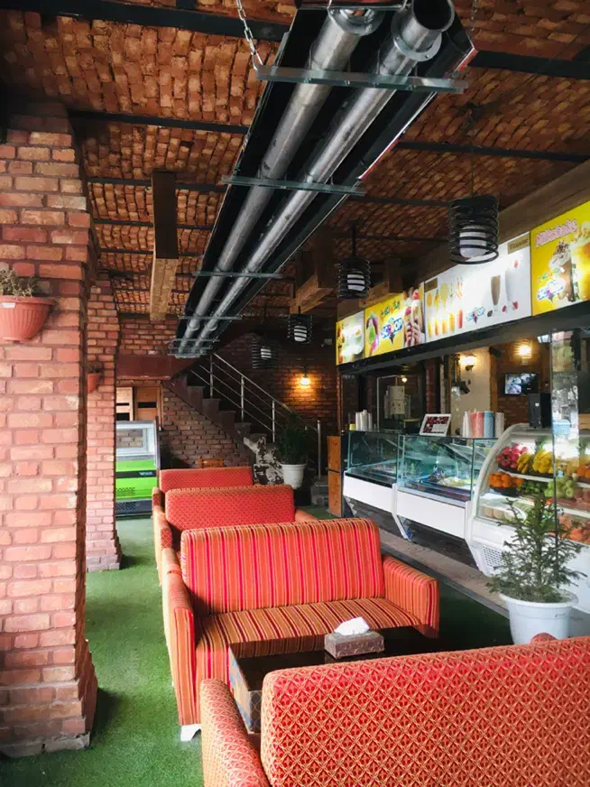 هیتر تابشی بخاری سفقی|بخاری، هیتر، شومینه|رشت, شهرک صنعتی|دیوار