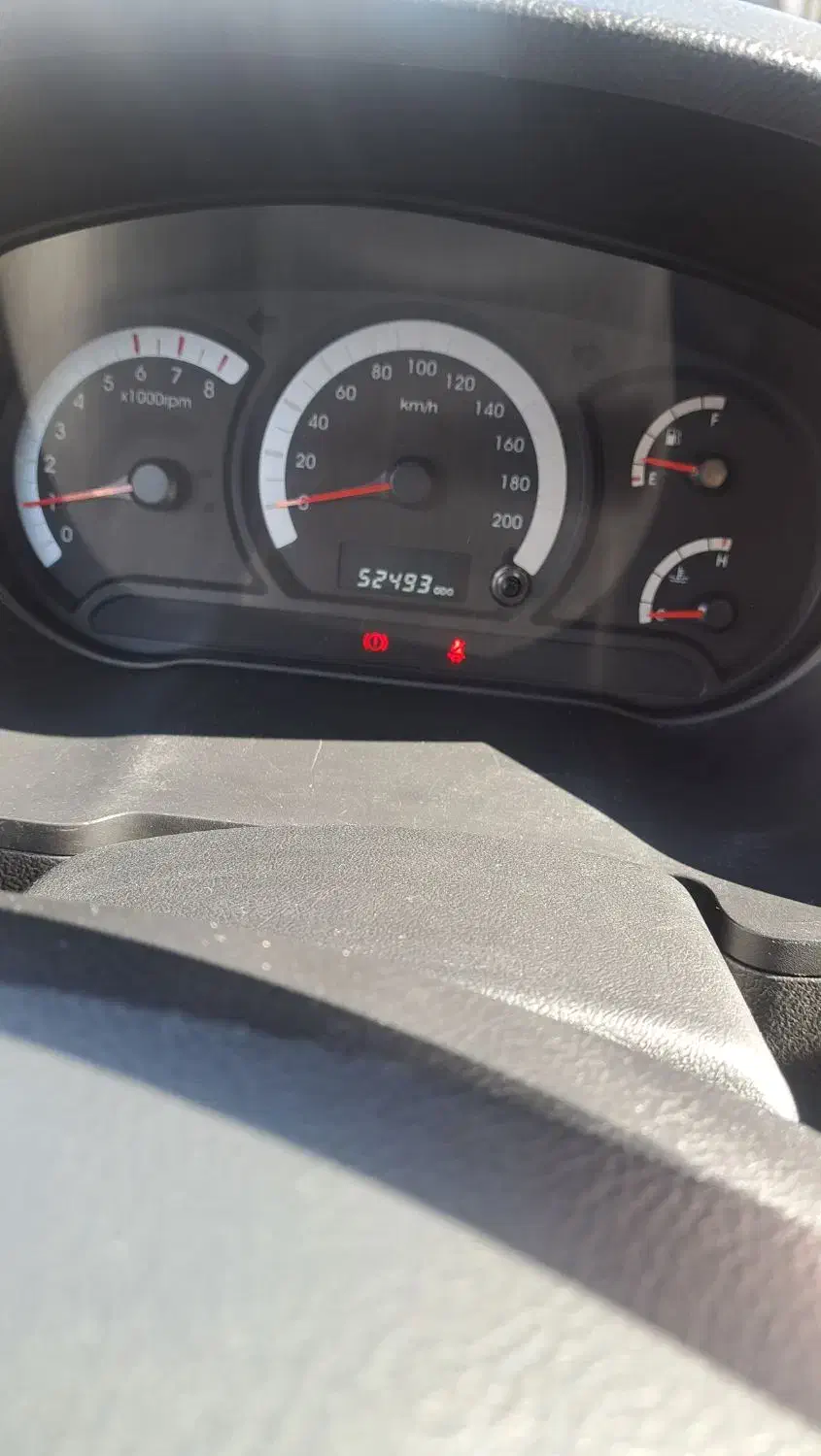 کوییک مدل ۹۹بی رنگ|خودرو سواری و وانت|تبریز, |دیوار