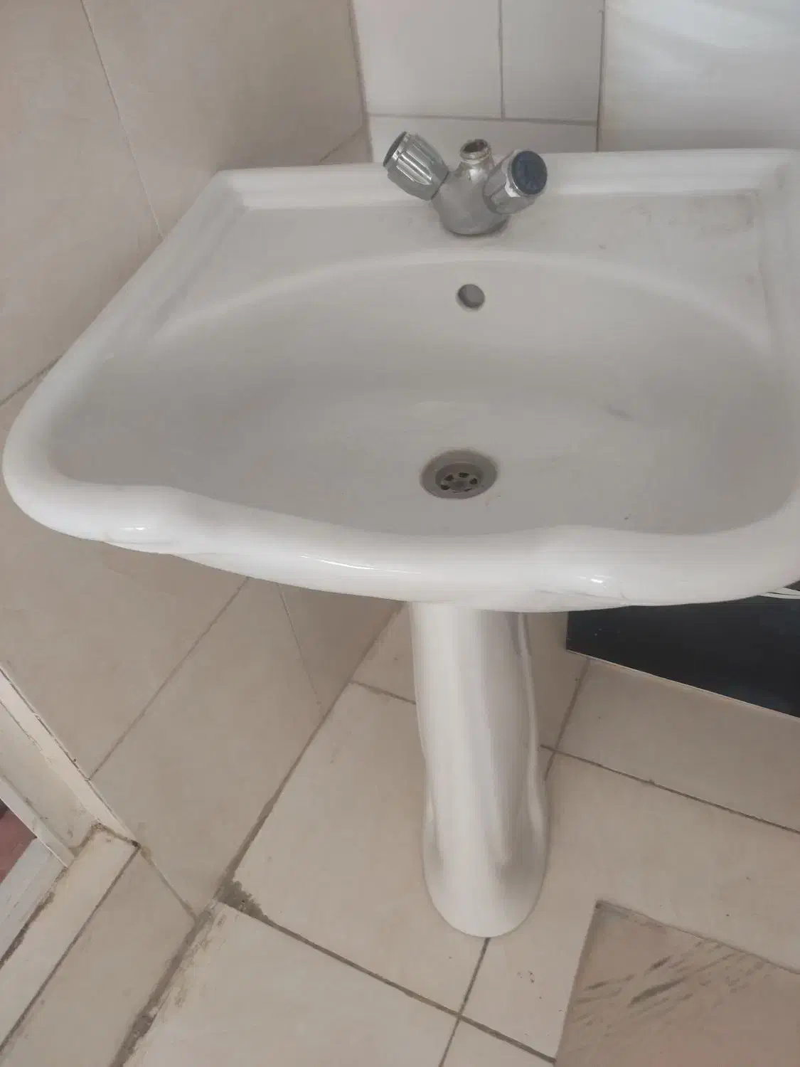 سرشور|لوازم سرویس بهداشتی|نسیمشهر, |دیوار