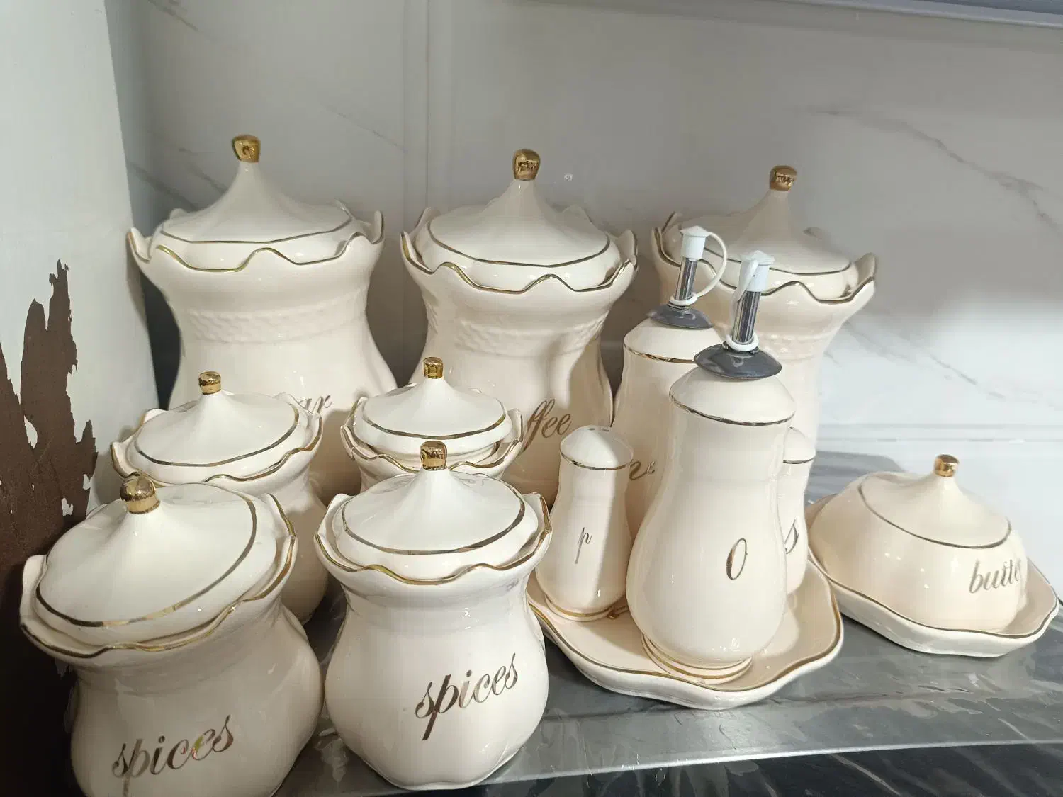 پاسماوری|ظروف نگهدارنده، پلاستیکی، یکبارمصرف|نهاوند, |دیوار