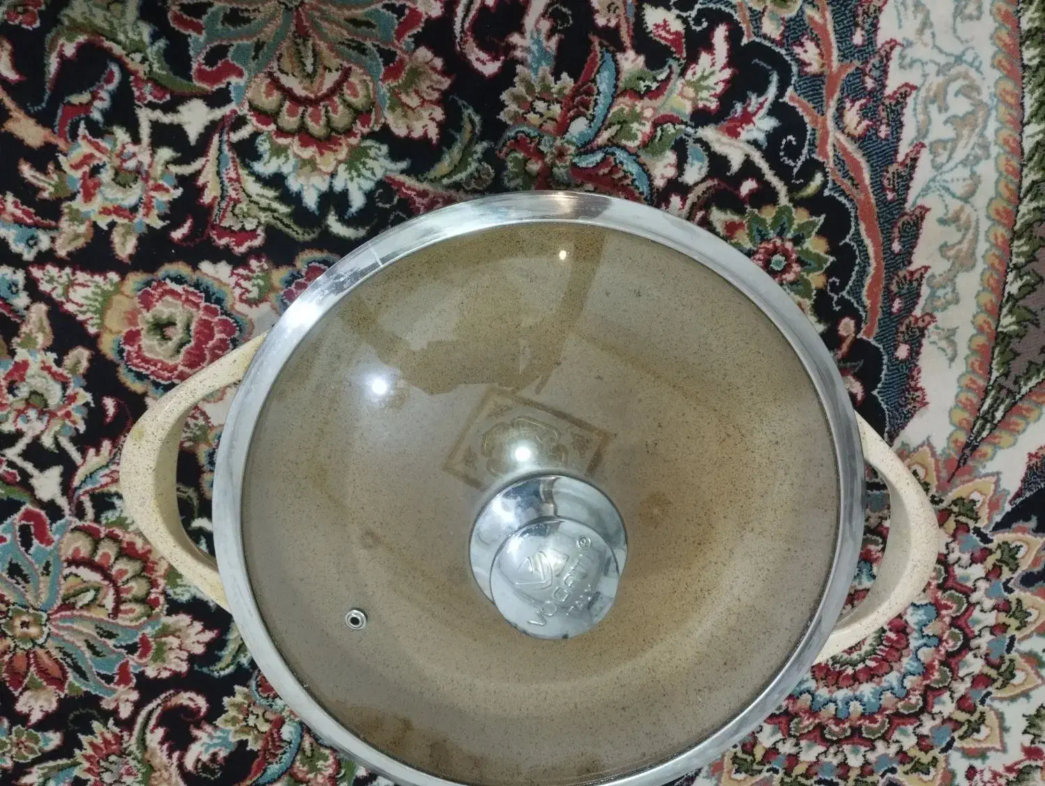 فروش ماهی تابه در عالیشهر بوشهر تکی فروخته میشود|ظروف پخت‌وپز|بوشهر, |دیوار