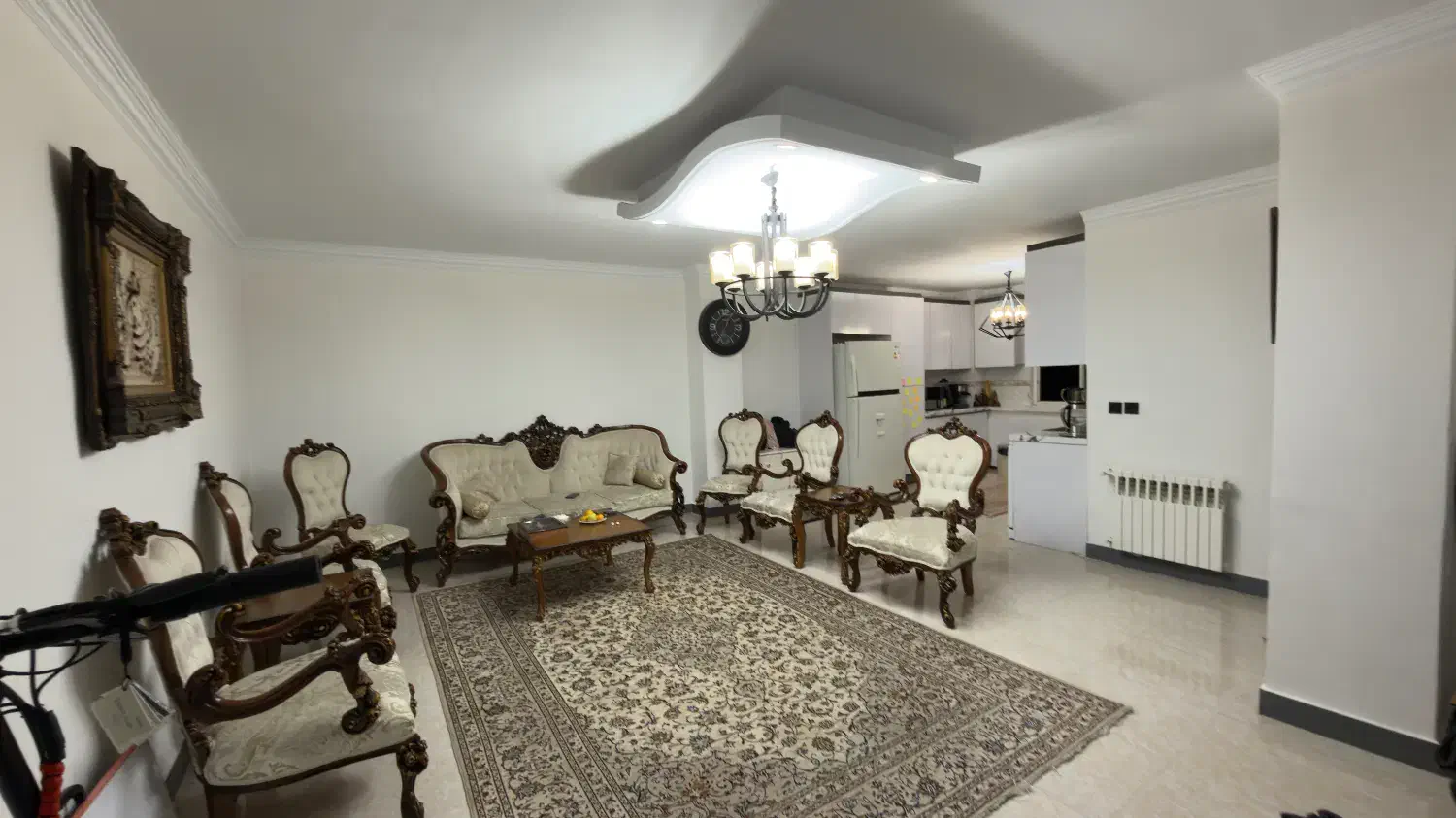 فروش 82 متری شهرک شاهد/اندیشه/شهریار|فروش آپارتمان|شهریار, شهرک شاهد|دیوار