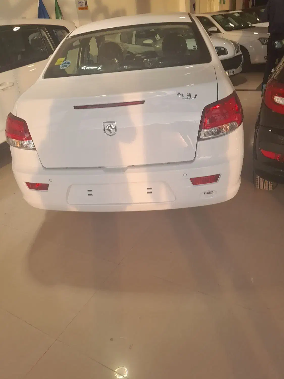 رانا پلاس تحویل روز|خودرو سواری و وانت|مشهد, وکیلآباد|دیوار